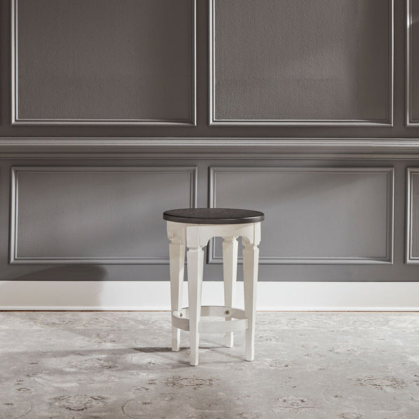 Allyson Park Console Stool - 417-OT9000
