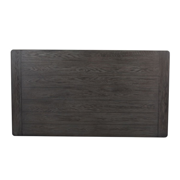 Allyson Park Rectangular Leg Table - 417-T4072