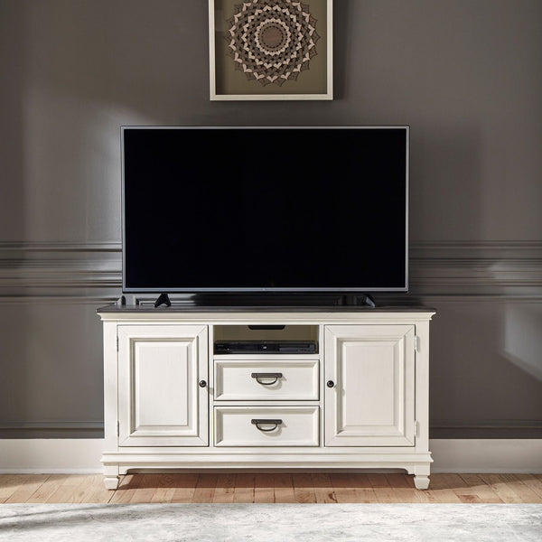 Allyson Park 56 Inch TV Console - 417-TV56