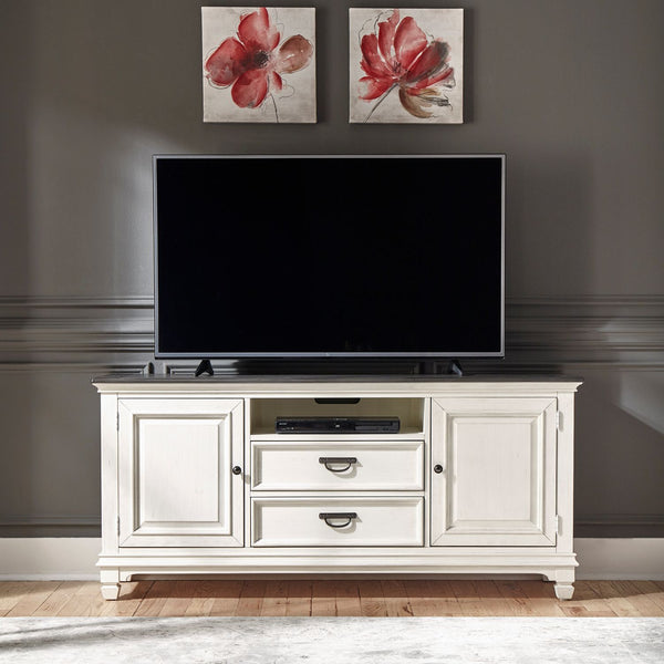 Allyson Park 66 Inch TV Console - 417-TV66