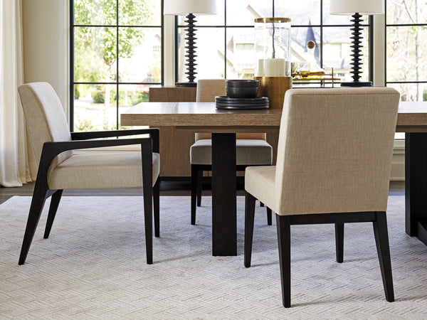 Wellesley Rectangular Dining Table