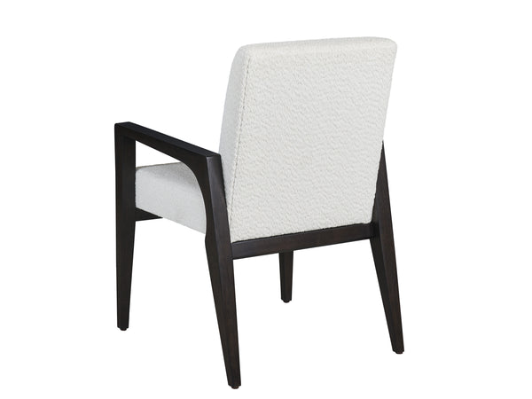 Latham Upholstered Arm Chair