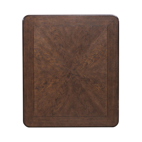Allington Rectangular End Table - 418-OT1022