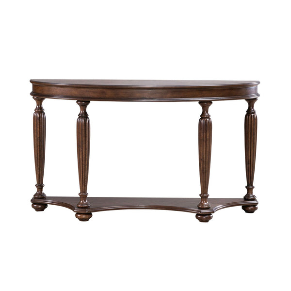 Allington Demilune Sofa Table - 418-OT1030