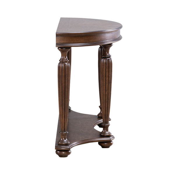 Allington Demilune Sofa Table - 418-OT1030
