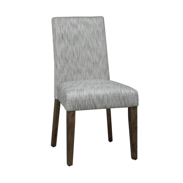 Horizons Uph Side Chair (RTA) - 42-C6501S