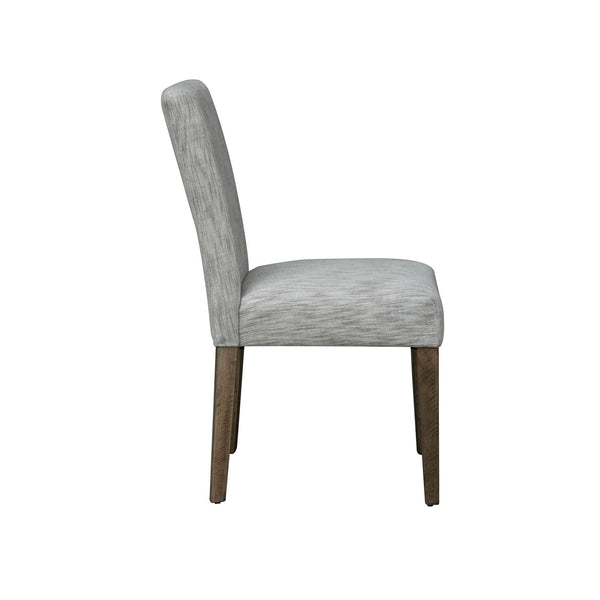 Horizons Uph Side Chair (RTA) - 42-C6501S