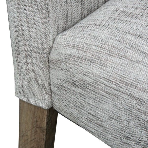 Horizons Uph Side Chair (RTA) - 42-C6501S