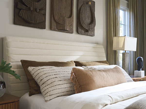 Coronado Upholstered Headboard 6/6 King