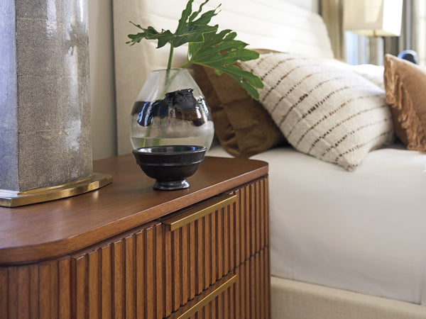 Mission Bay Nightstand
