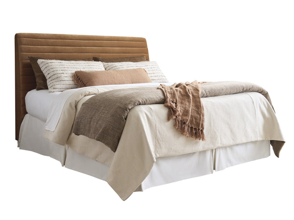 Coronado Upholstered Headboard 6/6 King