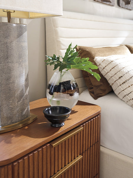 Mission Bay Nightstand