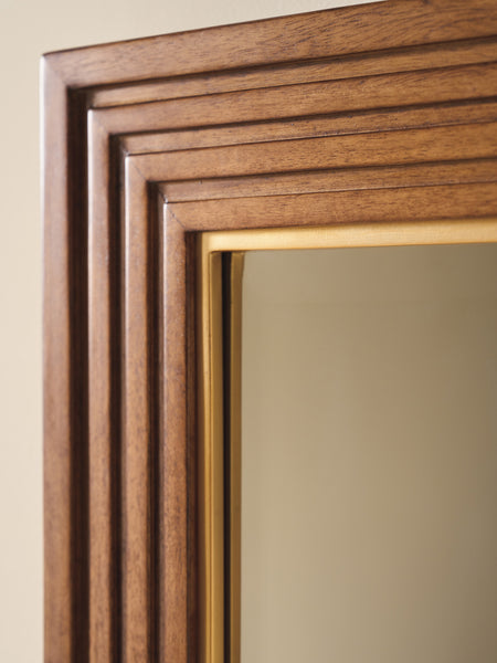 Cassia Rectangular Mirror