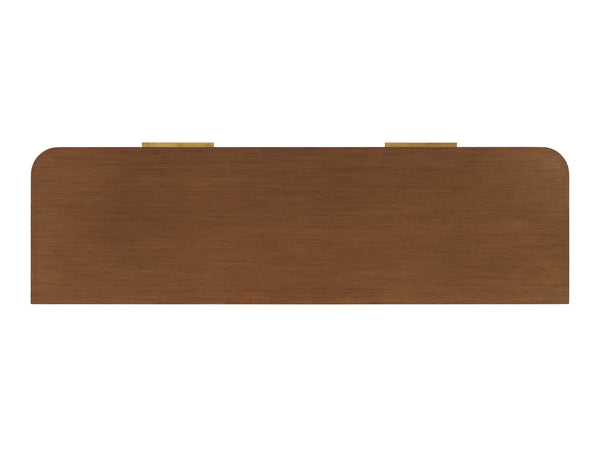 Belcourt Double Dresser