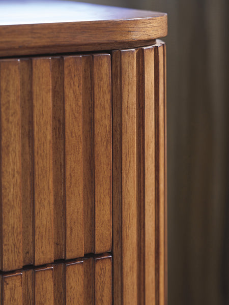 Mission Bay Nightstand