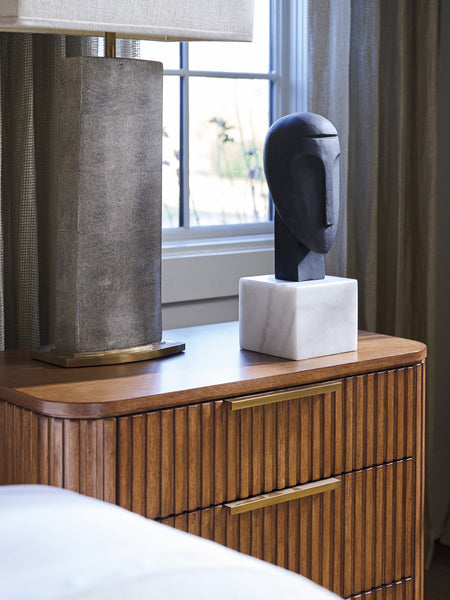 Mission Bay Nightstand