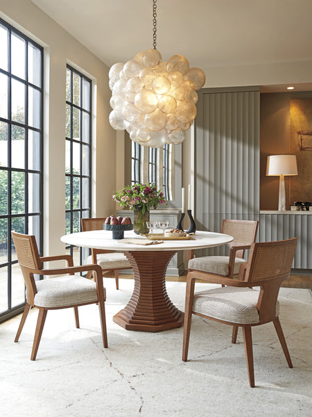 Serrano Dining Arm Chair