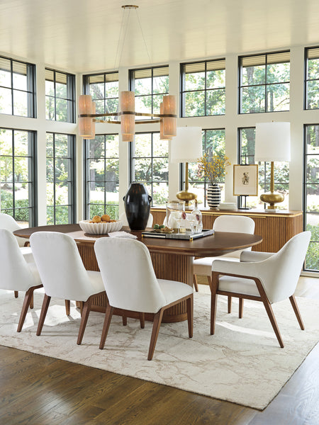 Seacove Dining Arm Chair