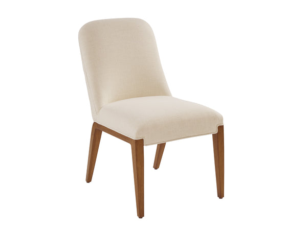 Seacove Upholstered Side Chair