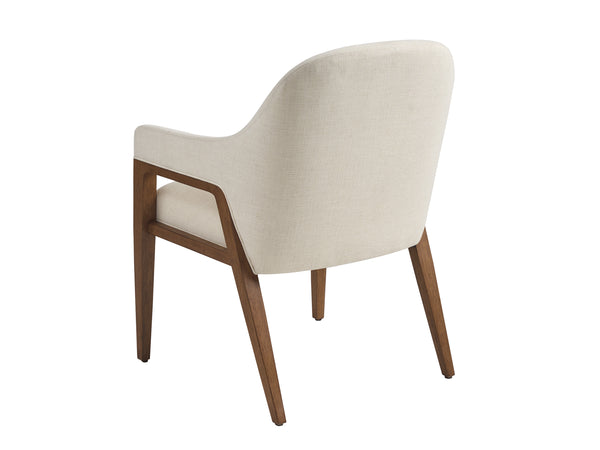 Seacove Upholstered Arm Chair
