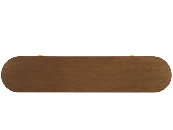 Crescent Bay Media Console