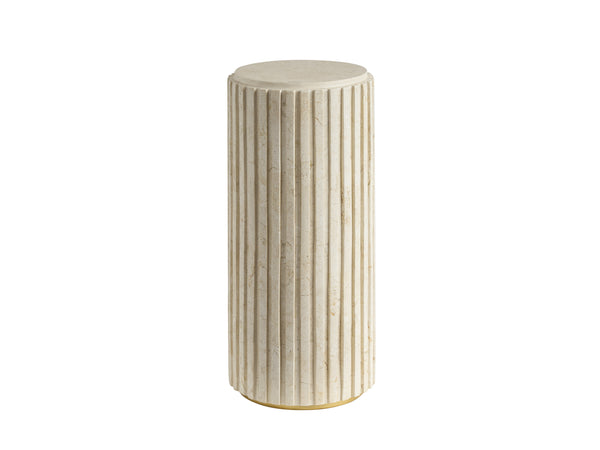 Culver Chairside Table