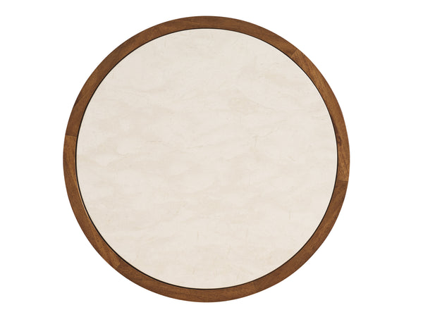 Ortega Accent Table