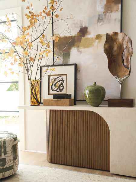 Seabourne Console Table