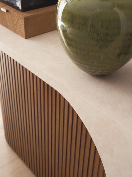 Seabourne Console Table