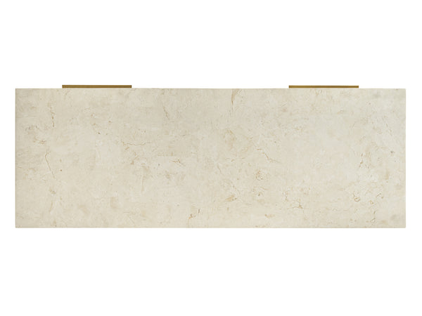 Montage Stone Hall Chest