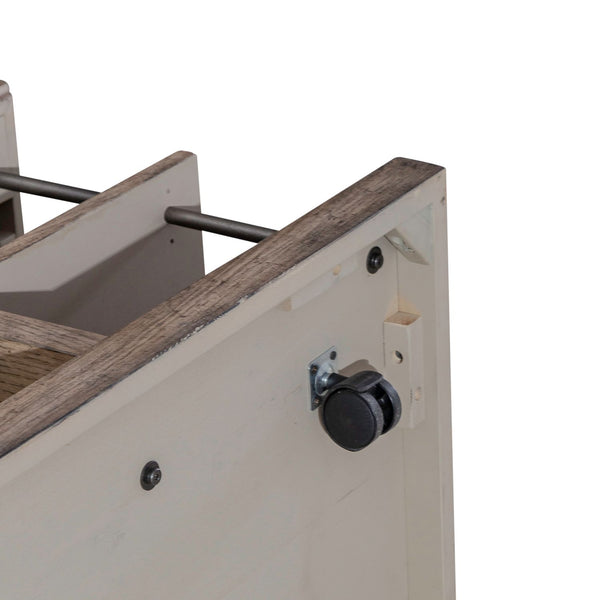 City Scape Cocktail Table