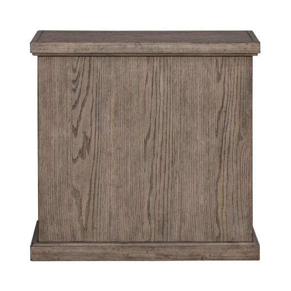 City Scape Chair Side Table