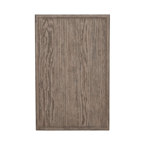 City Scape Chair Side Table