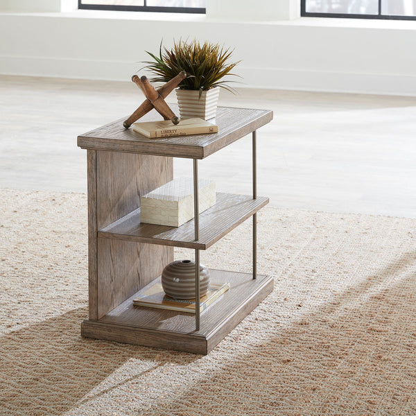City Scape Chair Side Table