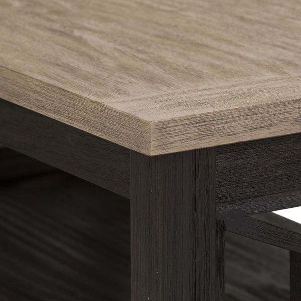 Heatherbrook Cocktail Table - 422-OT1010