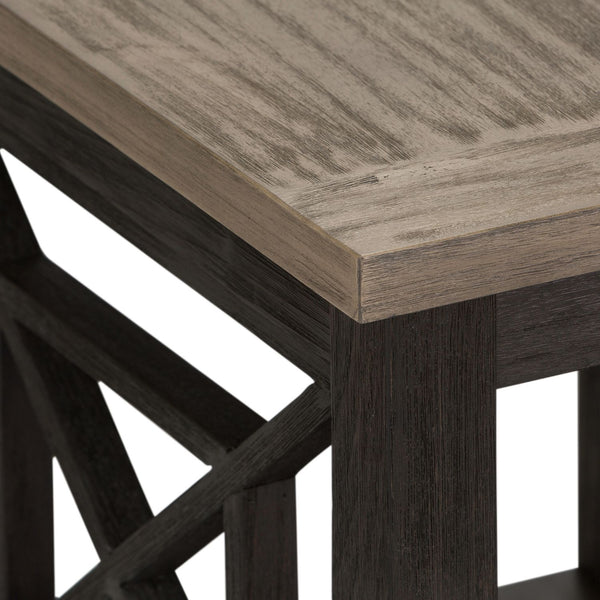 Heatherbrook End Table - 422-OT1020