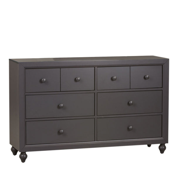Cottage View 6 Drawer Dresser - 423-BR30