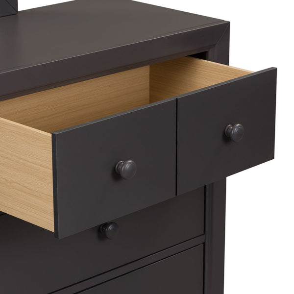 Cottage View 6 Drawer Dresser - 423-BR30
