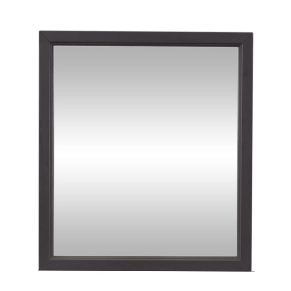Cottage View Mirror - 423-BR50