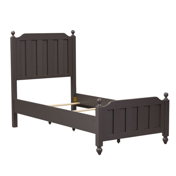 Cottage View Full Panel Bed, Dresser & Mirror - 423-YBR-FPBDM