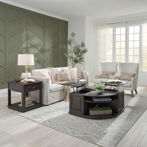 Wallace 3 Piece Set - 424C-OT-3PCS