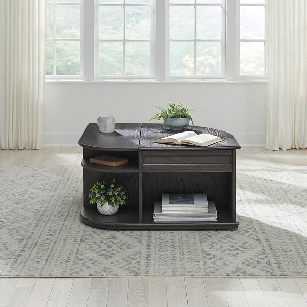 Wallace Cocktail Table - 424C-OT1010