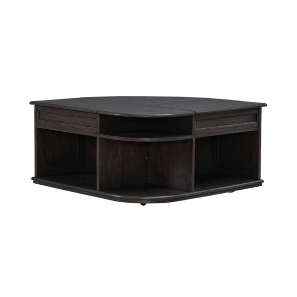 Wallace Cocktail Table - 424C-OT1010