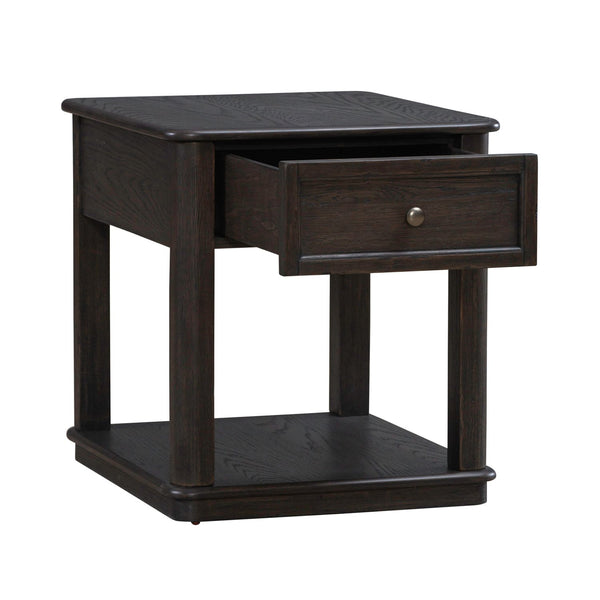 Wallace End Table - 424C-OT1020