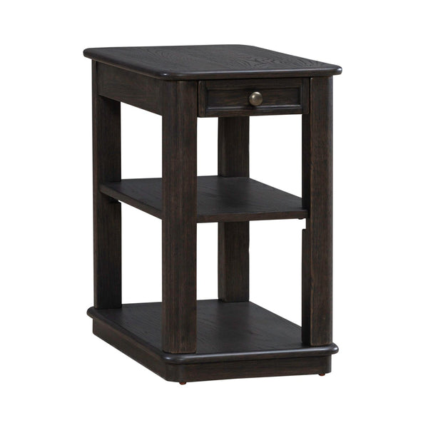 Wallace Chair Side Table - 424C-OT1021