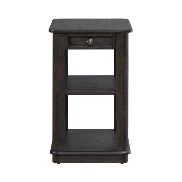 Wallace Chair Side Table - 424C-OT1021