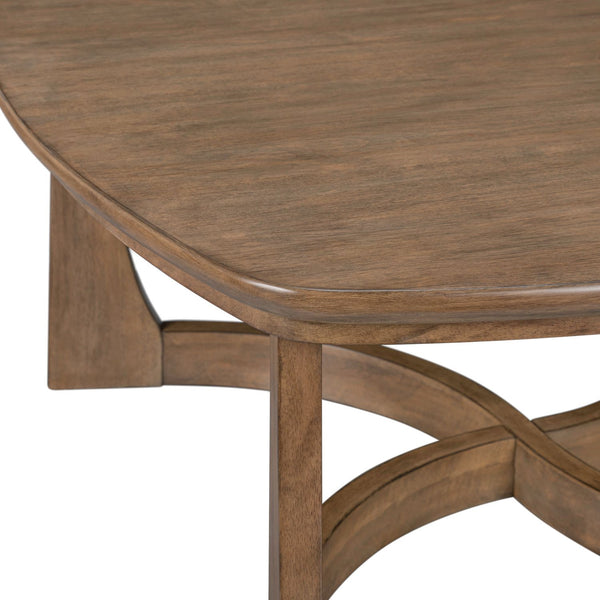 Bexley Cocktail Table - 427-OT1010