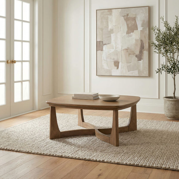 Bexley Cocktail Table - 427-OT1010