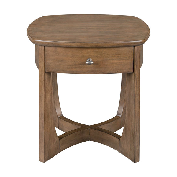 Bexley End Table - 427-OT1020