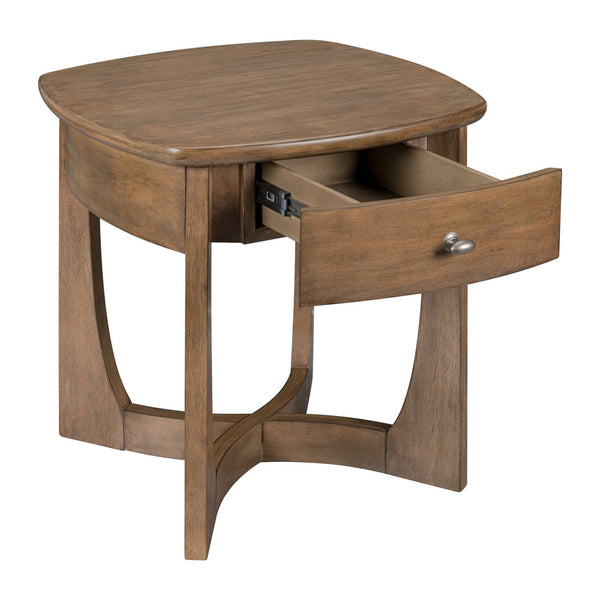 Bexley End Table - 427-OT1020